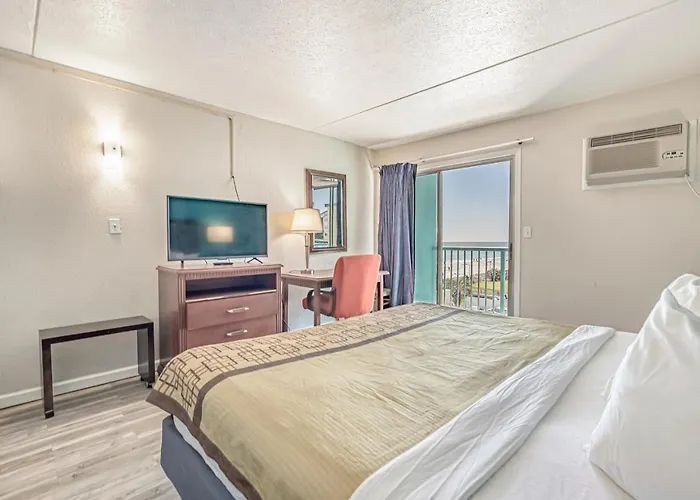 Econo Lodge