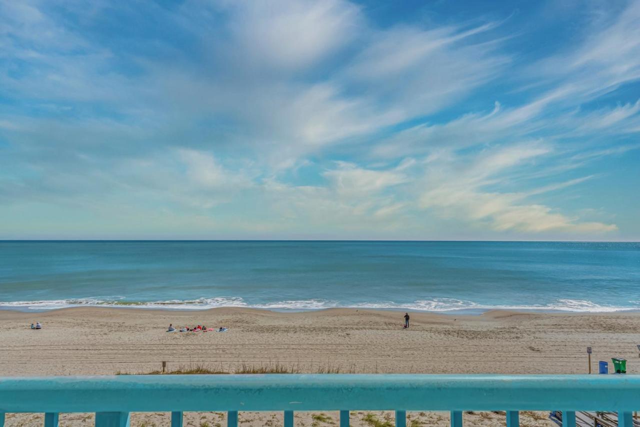 Hotel Econo Myrtle Beach