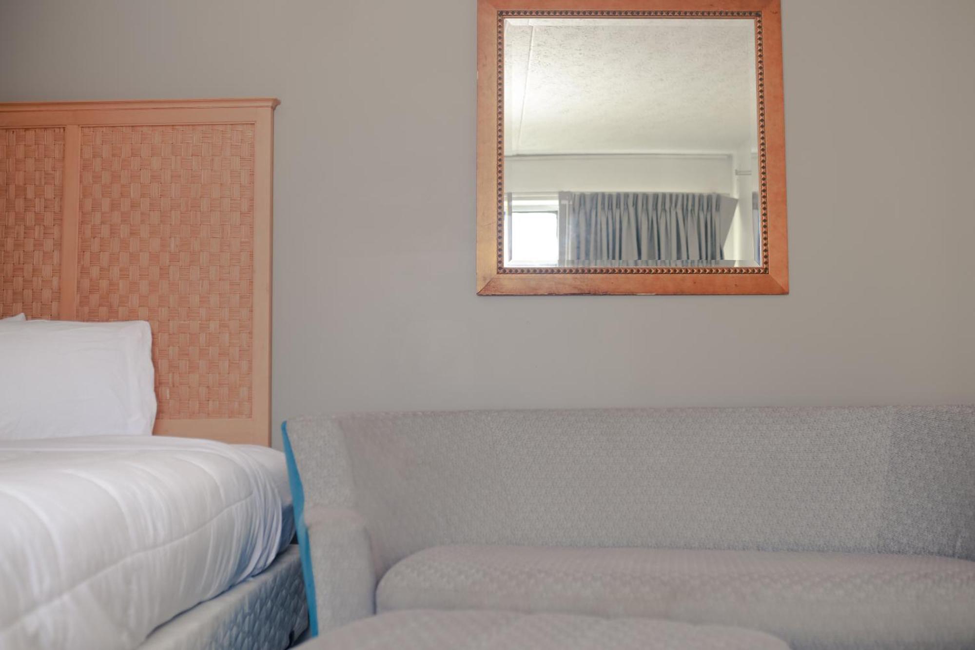 Southern Breeze Ocean Front 3* Myrtle Beach