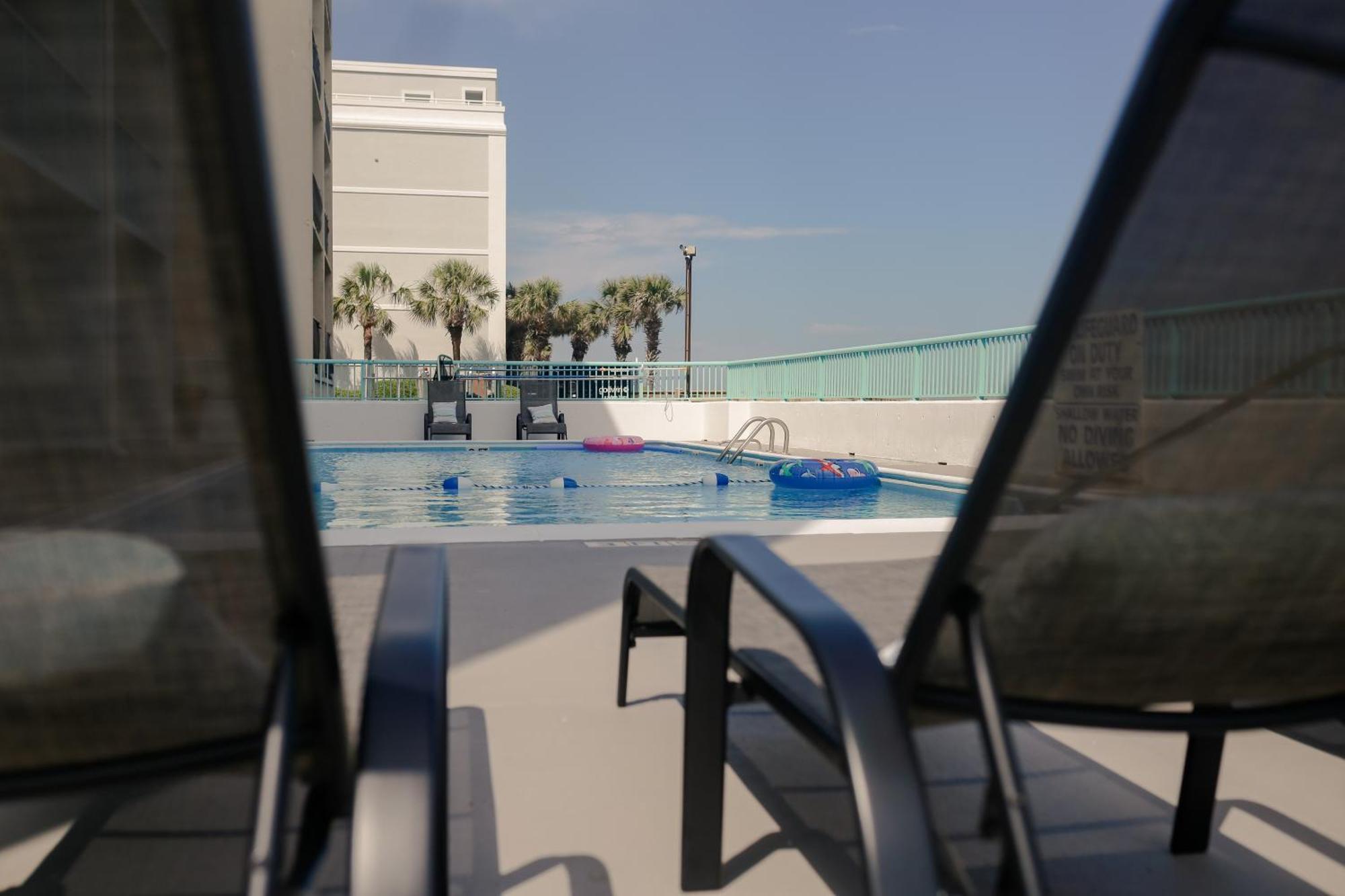 Hotel Southern Breeze Ocean Front