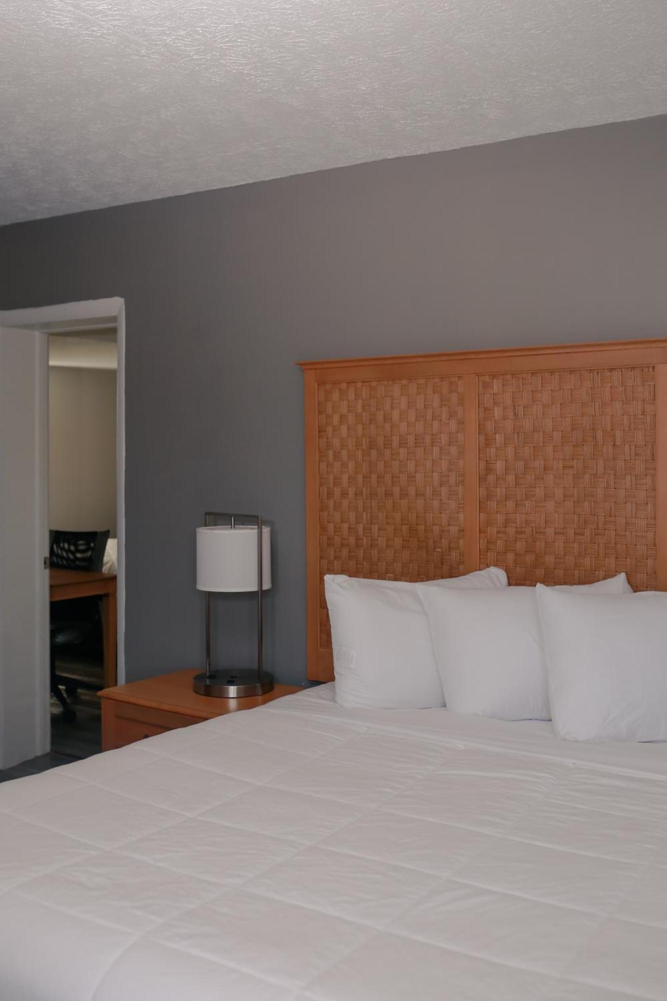 Hotel Southern Breeze Ocean Front Myrtle Beach