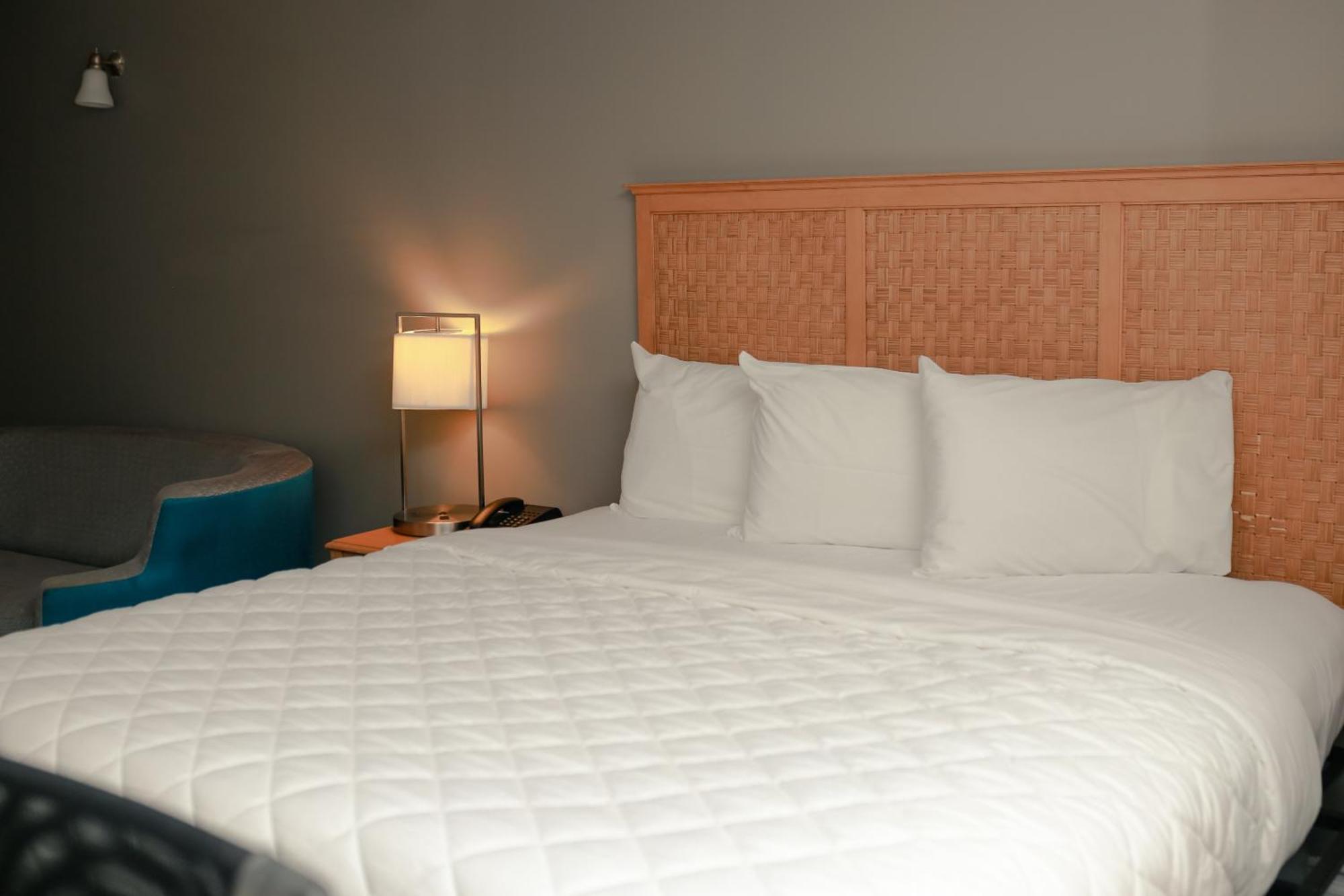 Southern Breeze Ocean Front 3*