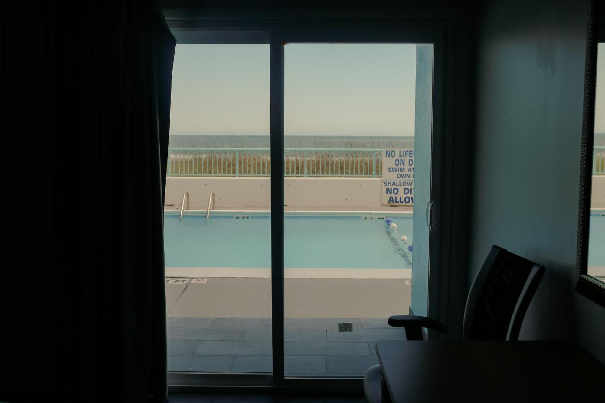 Southern Breeze Ocean Front 3* Myrtle Beach
