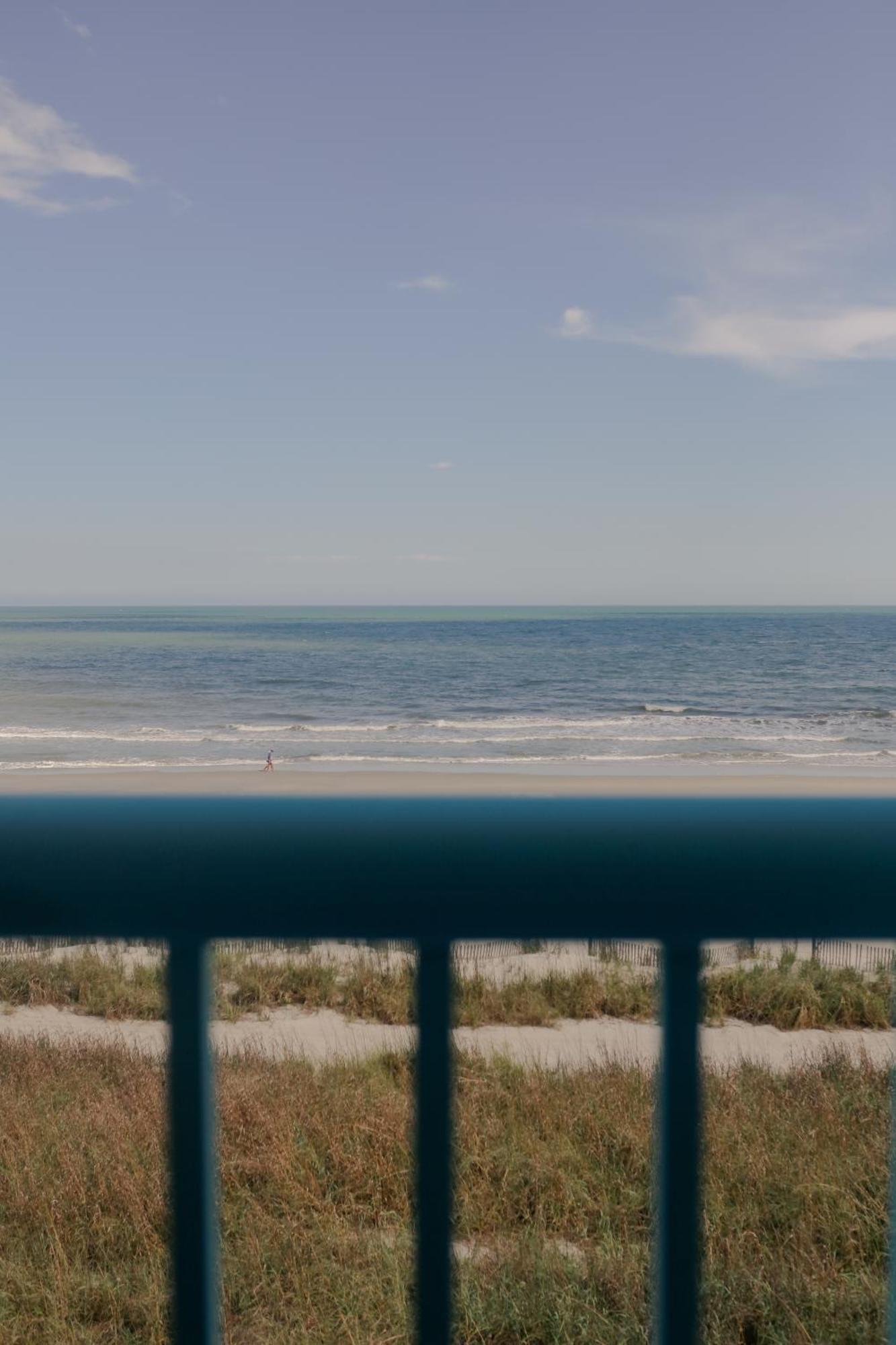 Hotel Southern Breeze Ocean Front Myrtle Beach