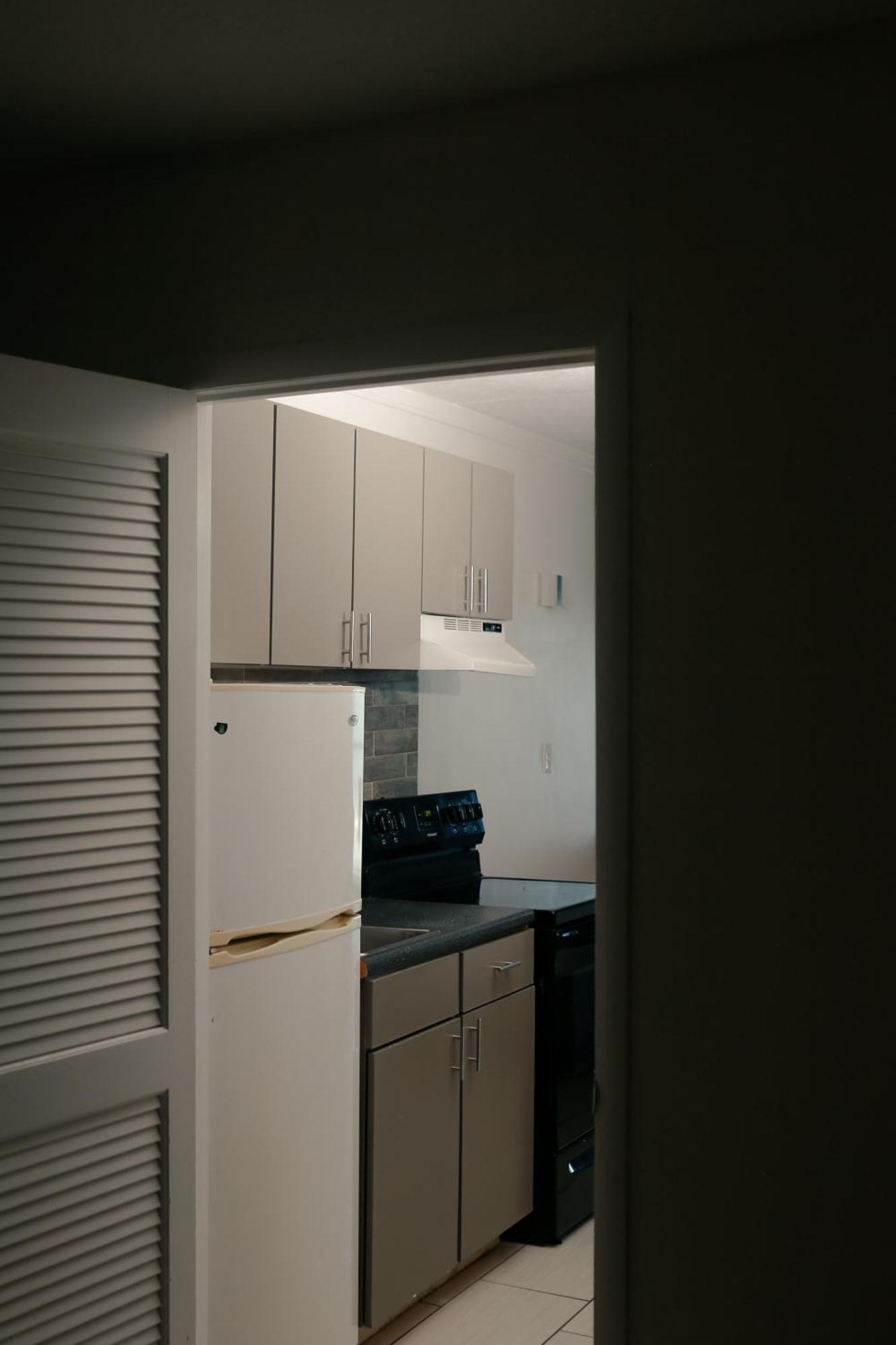 Southern Breeze Ocean Front 3*