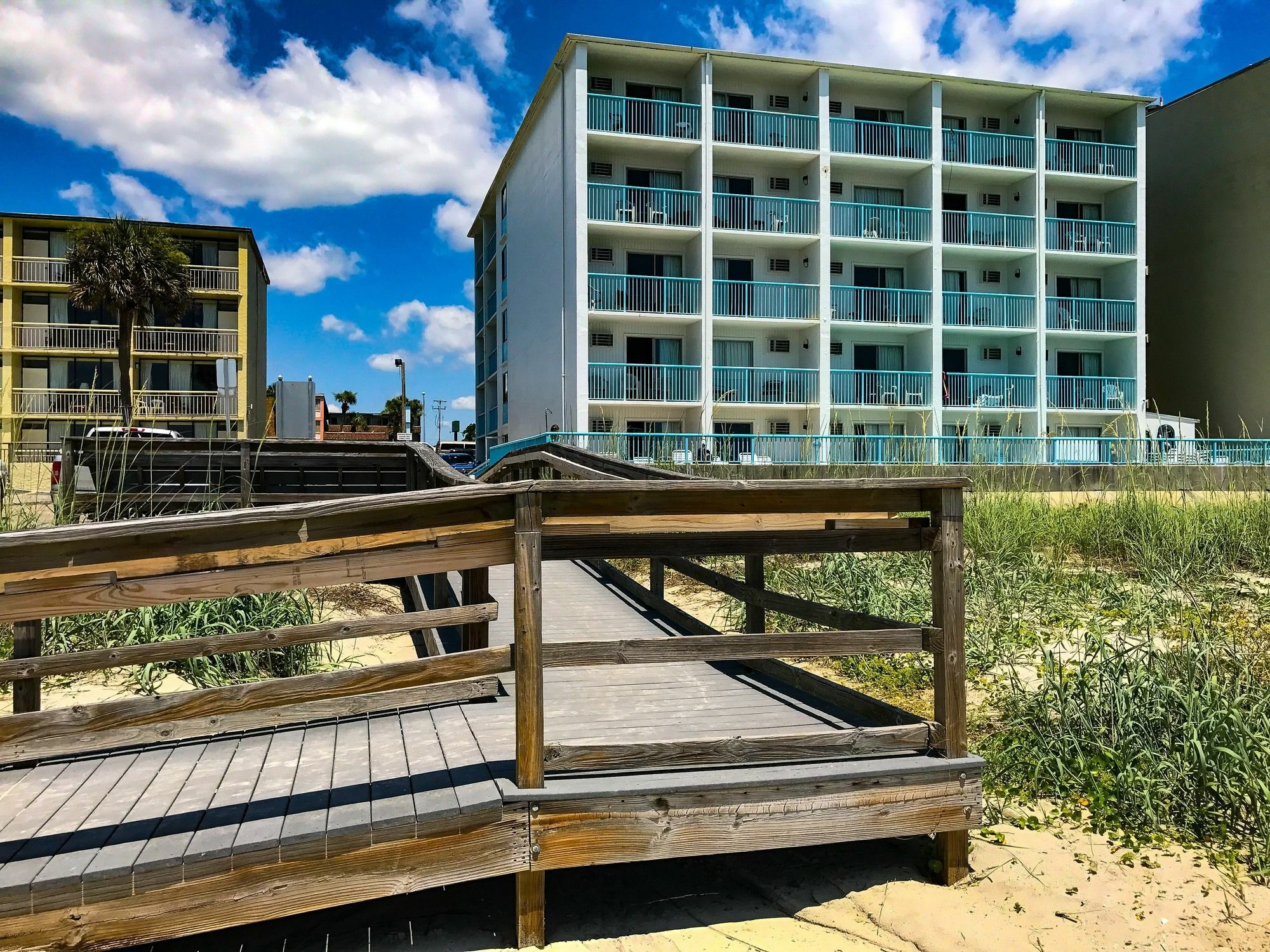 Econo 2* Myrtle Beach