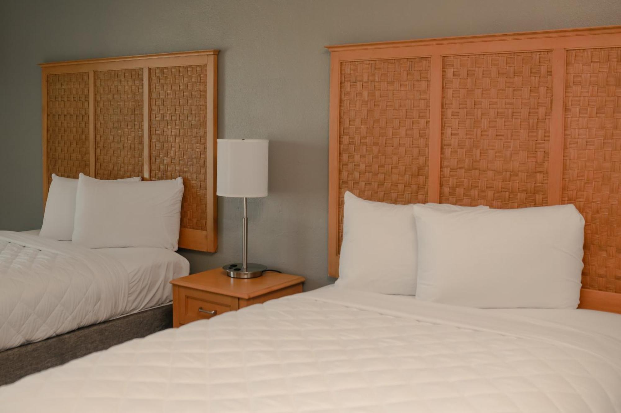 Hotel Southern Breeze Ocean Front Myrtle Beach
