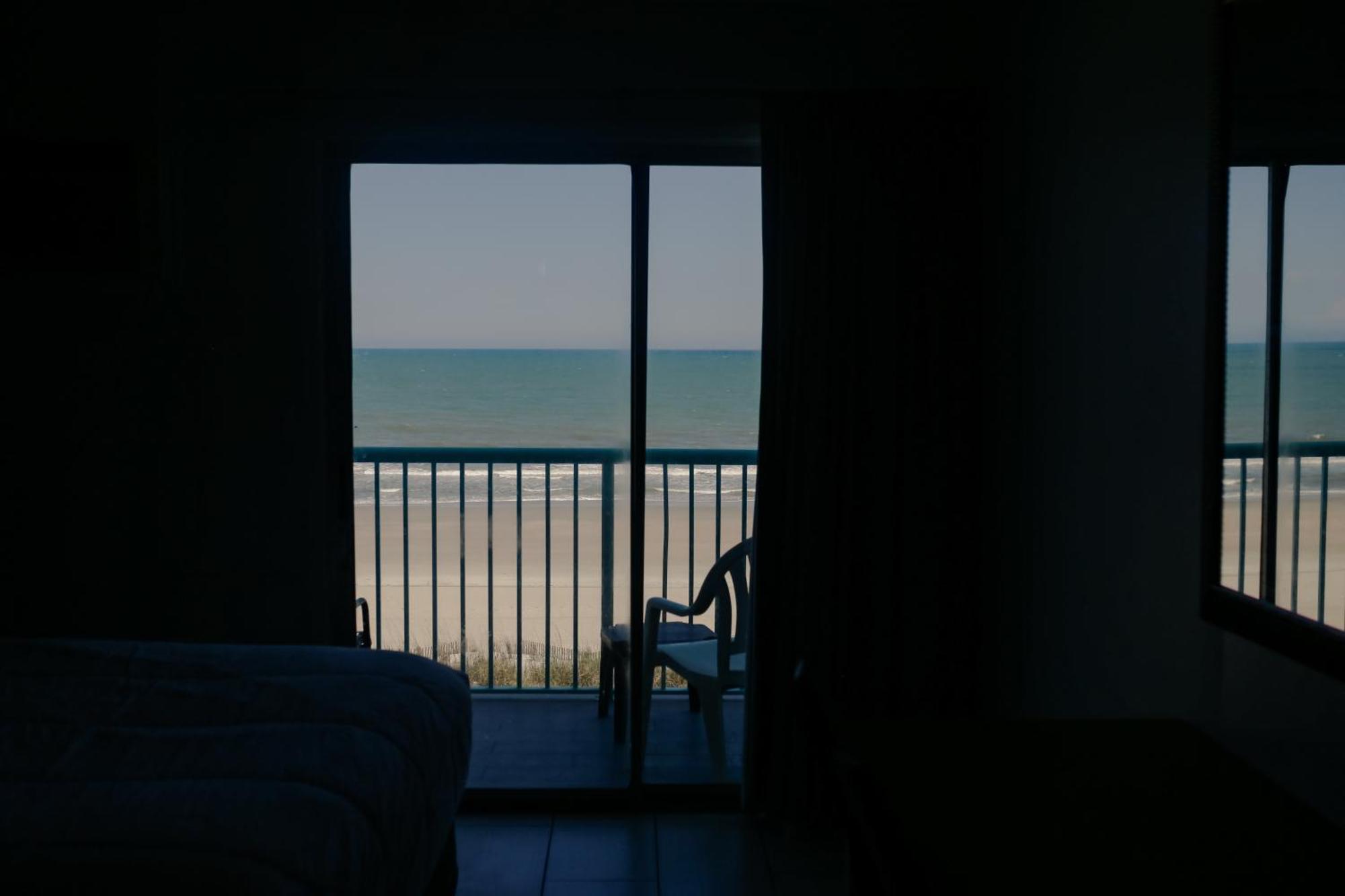 Southern Breeze Ocean Front 3* Myrtle Beach